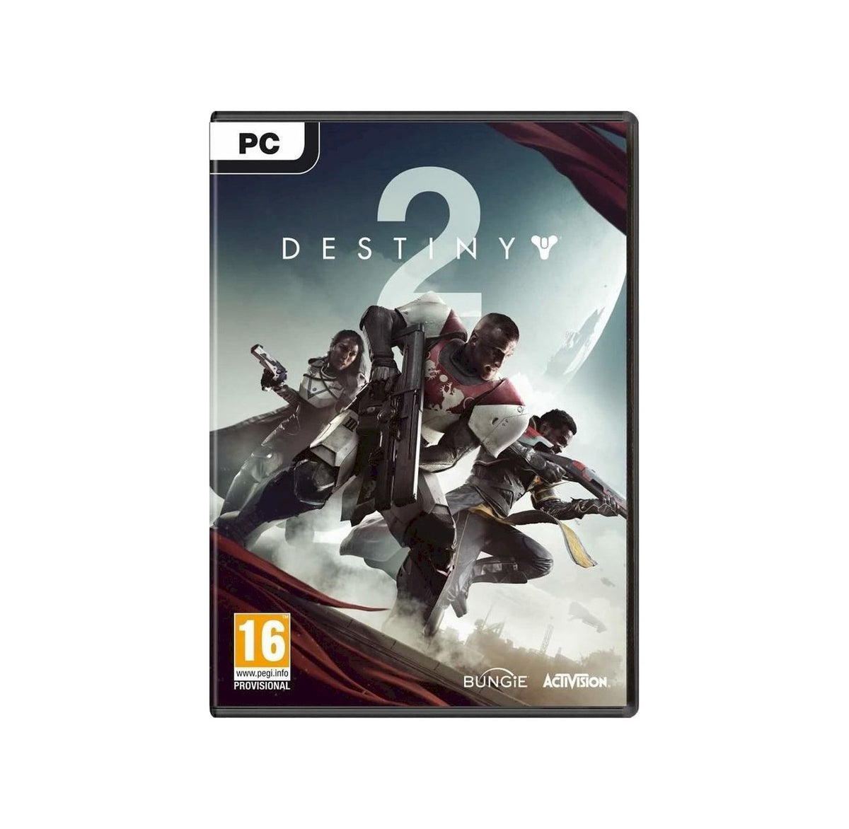 Destiny 2 PC