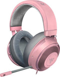 Headset Razer Kraken Analog Quartz (RZ04-02830300-R3M1)