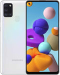 Galaxy A21s (3GB/32GB) White