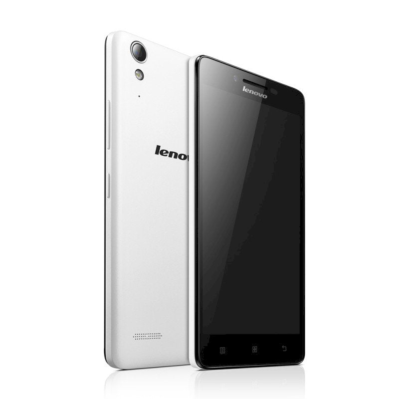 K3 Note K50 LTE Dual White(+ Δώρο Θήκη ζελατίνας)