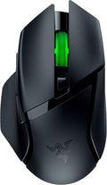 RAZER BASILISK v3 X WIRELESS Hyperspeed RGB (RZ01-04870100-R3G1)