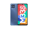 Samsung Galaxy M33 5G Dual SIM (6GB/128GB) Deep Ocean Blue