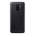 Galaxy A6 Plus (2018) A605 Dual Sim 32GB Black