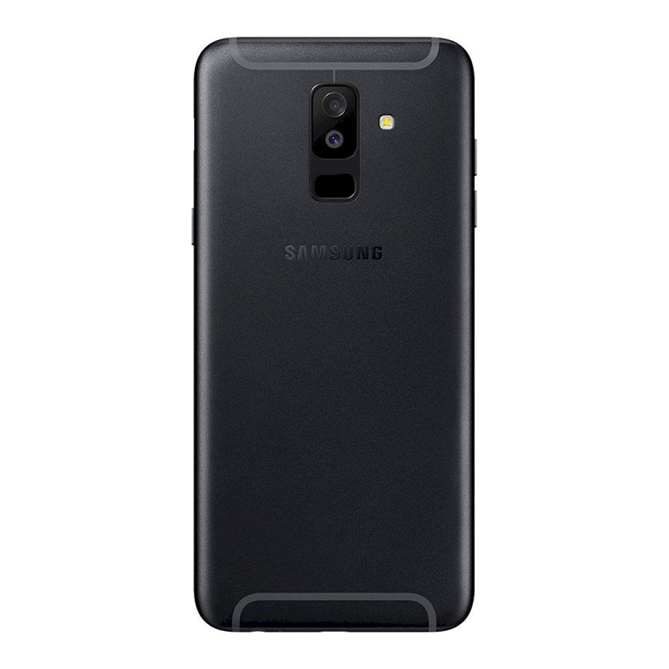 Galaxy A6 Plus (2018) A605 Dual Sim 32GB Black