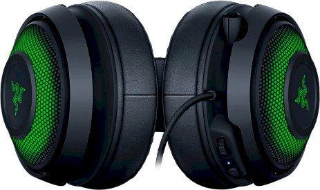 Razer Kraken Ultimate Black (RZ04-03180100-R3M1)