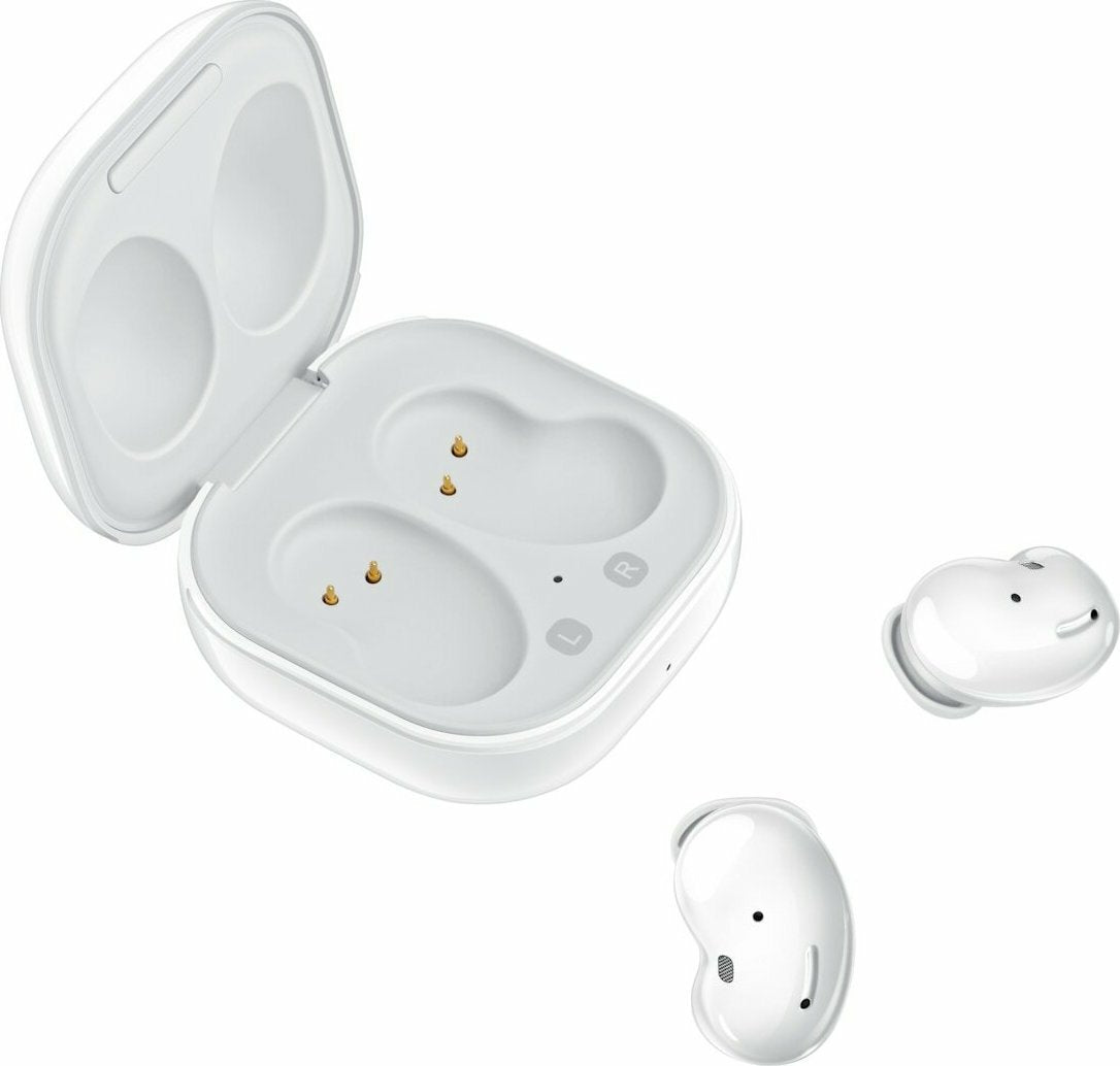 Samsung Galaxy Buds Live Bluetooth Handsfree MysticWhite EU