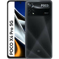 Xiaomi Poco X4 Pro 5G 8GB/256GB MZB0AYTEU Laser Black Dual Sim EU