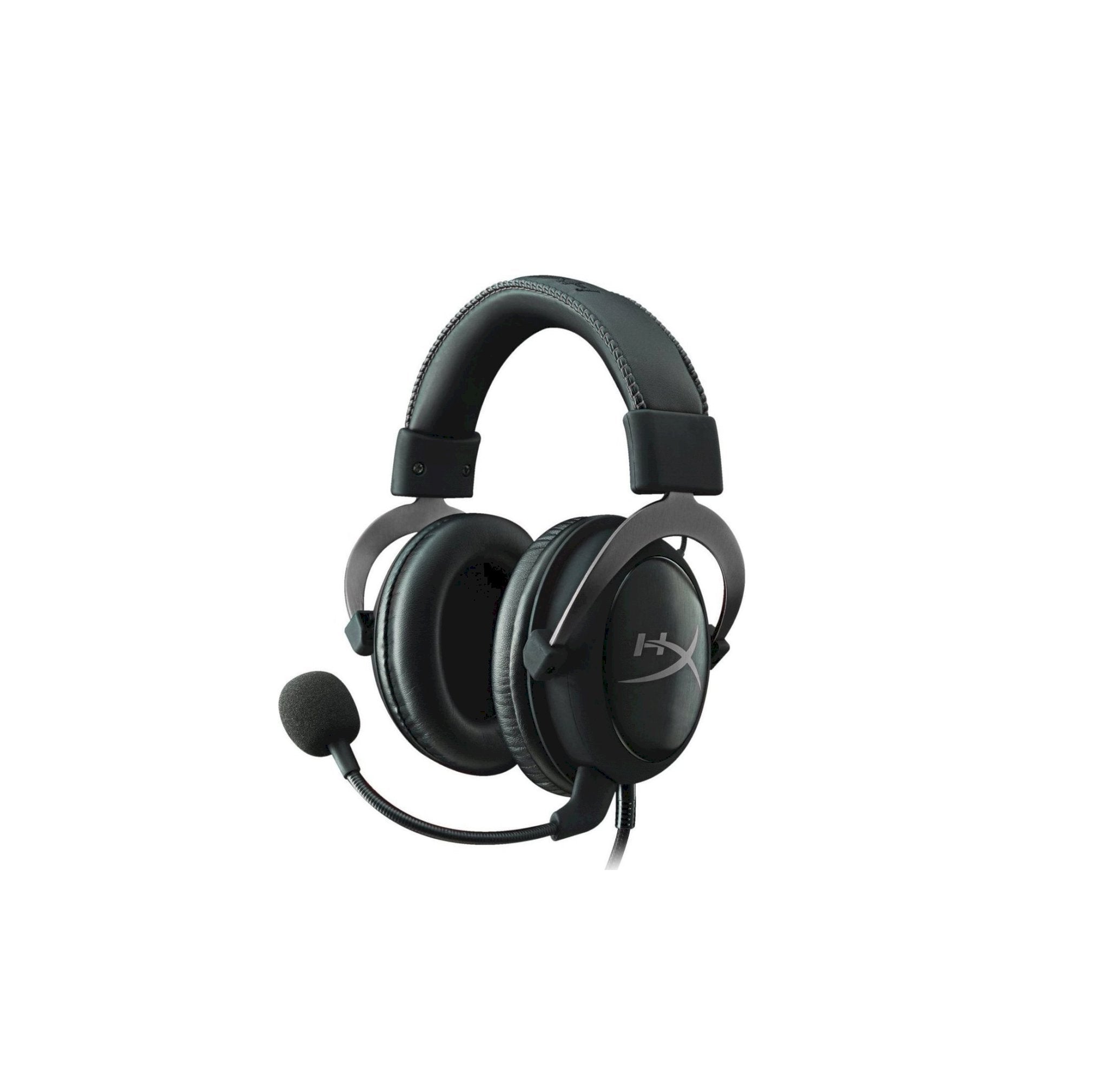 Hyperx CLOUD II PRO GAMING HEADSET Gun Metal