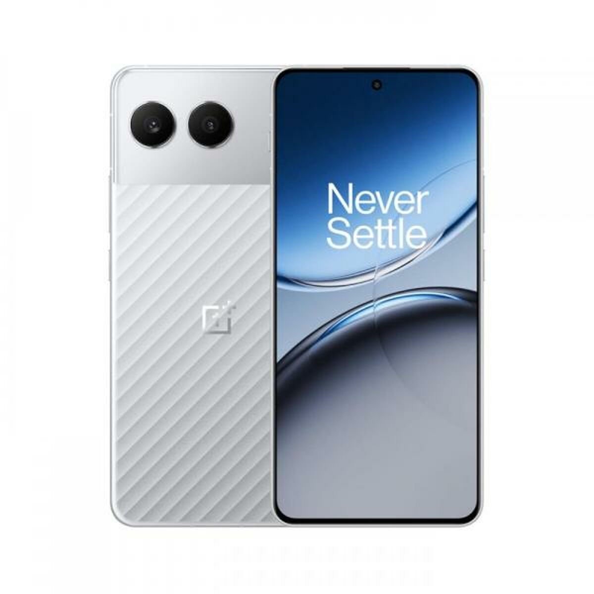 Nord 4 5G Dual SIM (16GB/512GB) Mercurial Silver