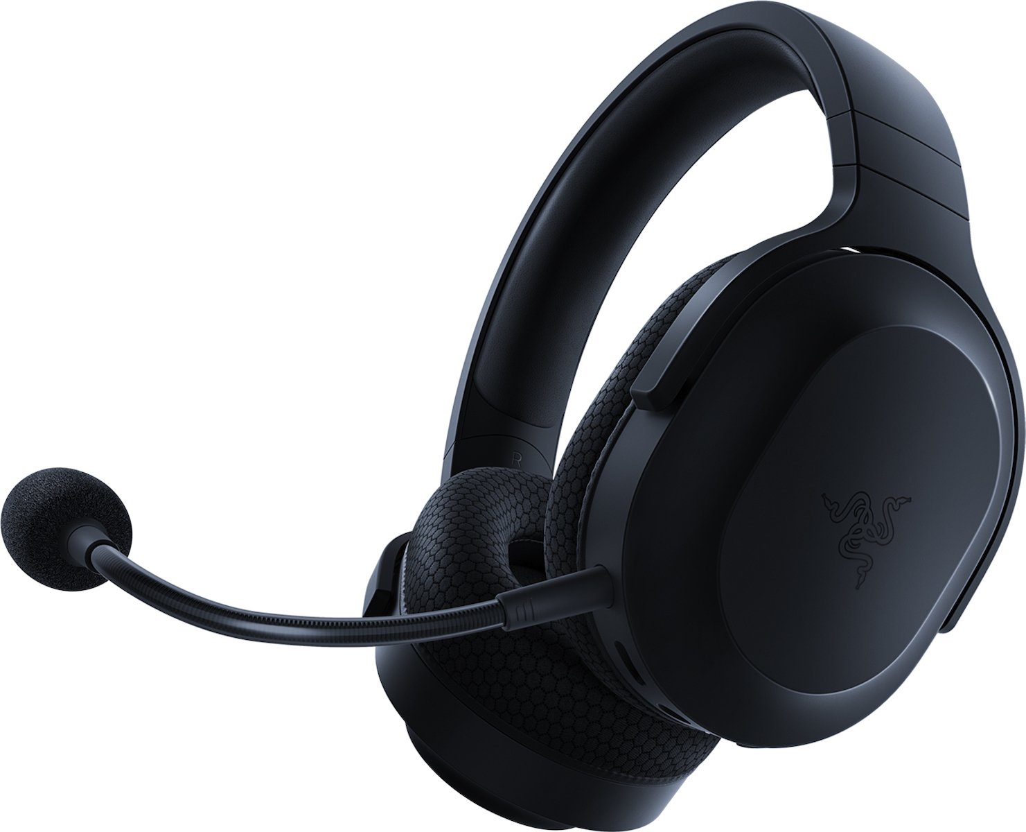BARRACUDA X Wireless PC/PS5/Switch/Android Gaming headset