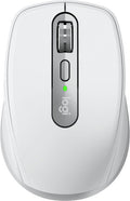 Logitech MX Anywhere 3 for Mac Ασύρματο Bluetooth Γκρι (910-005991)