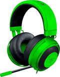 Kraken analog Oval Green