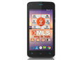 COLOR MINI 4G BLACK DUAL SIM