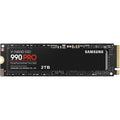 990 PRO SSD 2TB M.2 NVMe PCI Express 4.0 (MZ-V9P2T0BW)