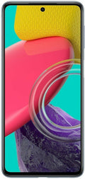 Samsung Galaxy M53 5G Dual SIM (6GB/128GB) Brown