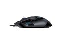 Logitech G402 Hyperion Fury Ultra-fast Fps