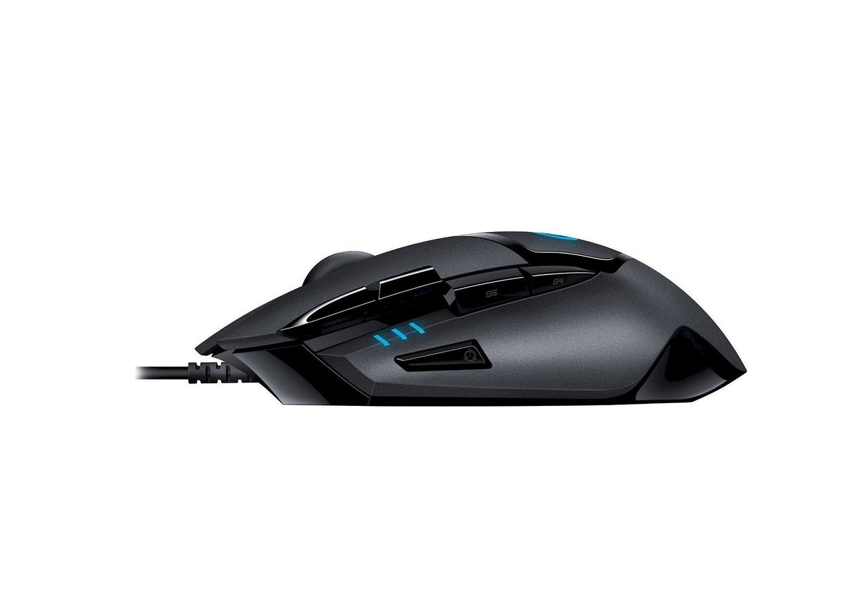 Logitech G402 Hyperion Fury Ultra-fast Fps