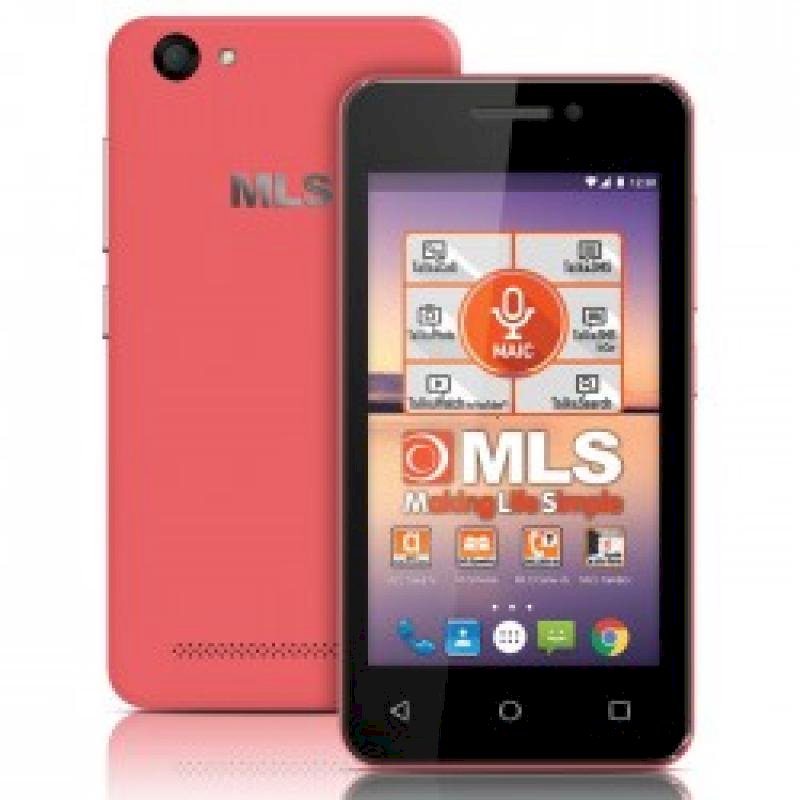 STATUS 4G WATERMELON DUAL SIM