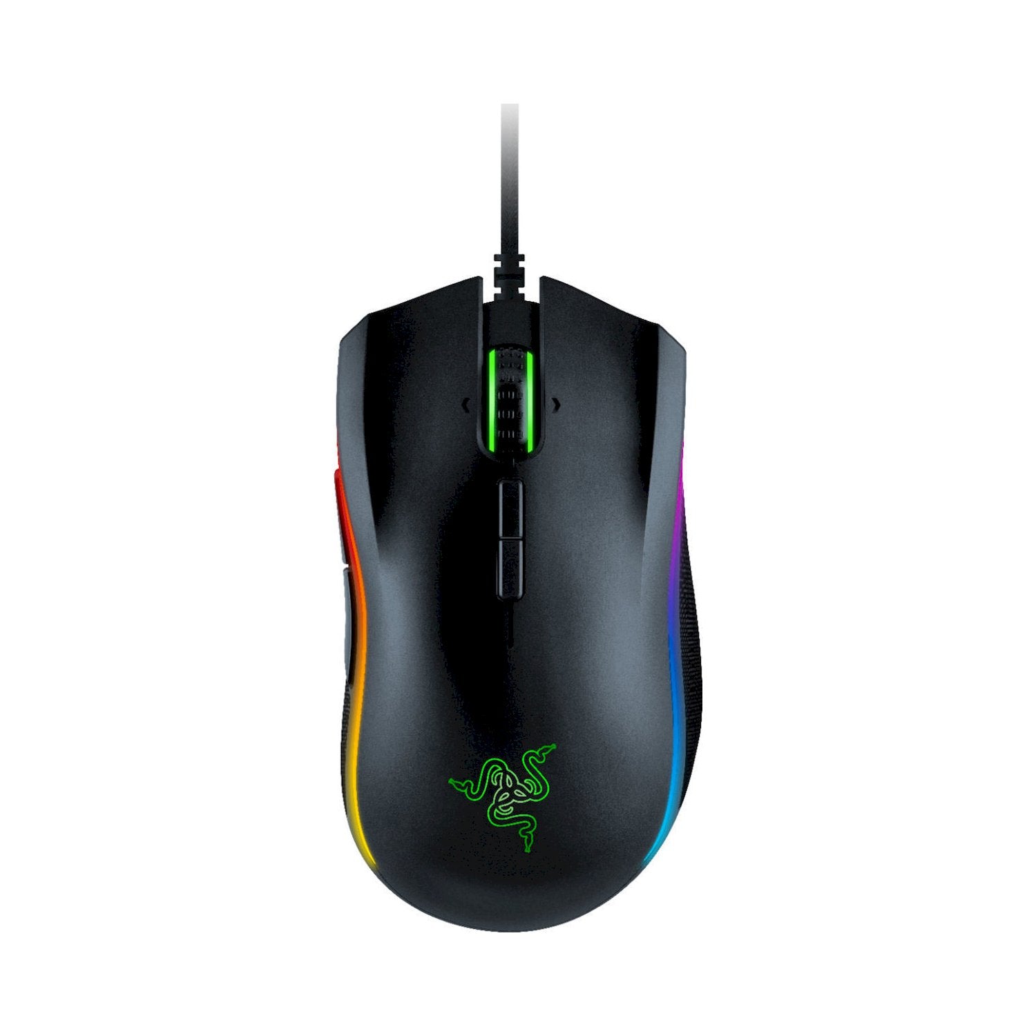 Razer Mamba Elite Optical