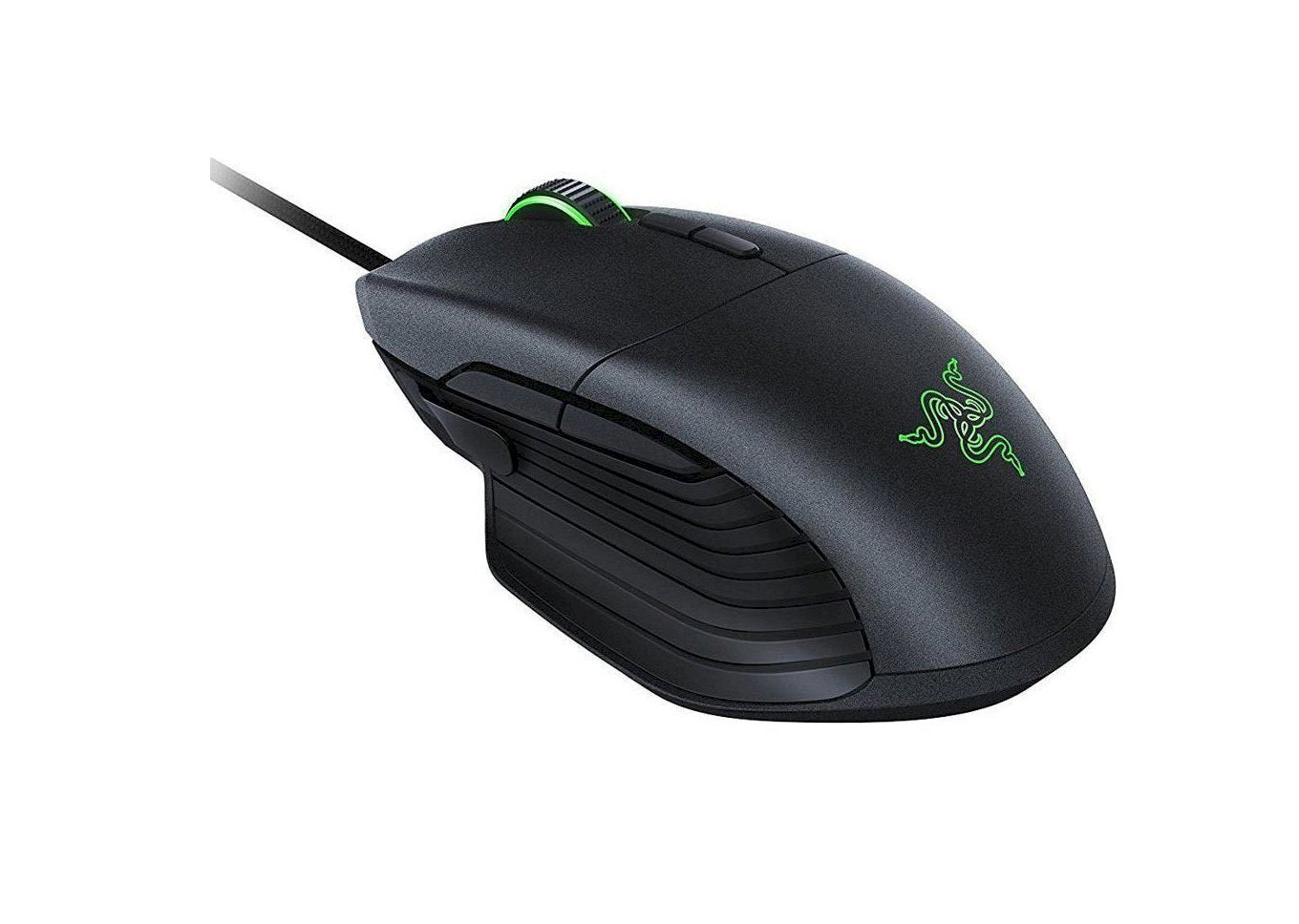 Basilisk FPS Chroma