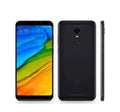 Xiaomi Redmi 5 Plus (4GB 64GB) Black global version