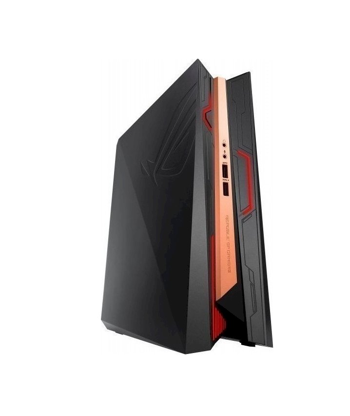 ROG GR8 II (i5-74008GB256GBGeForce GTX 1060W10)