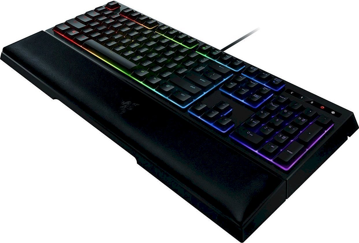 Razer Ornata Chroma Mecha-Membrane GR