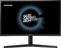 Samsung LCD LED 23.5'' C24FG73 Full HD 144hz 1ms
