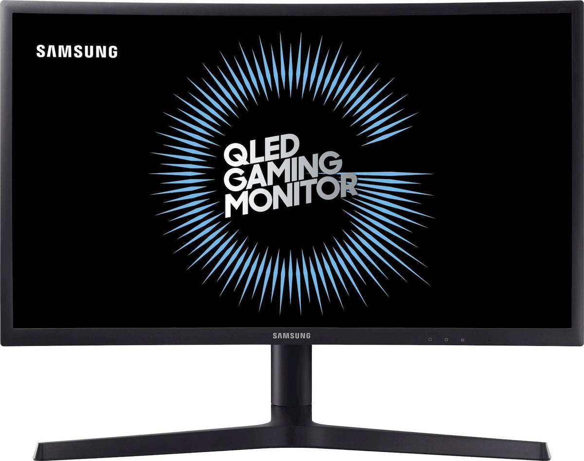 Samsung LCD LED 23.5'' C24FG73 Full HD 144hz 1ms