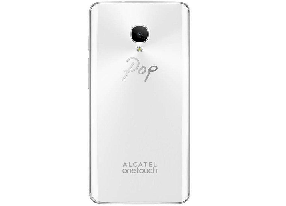 POP UP DUAL SIM White and Black