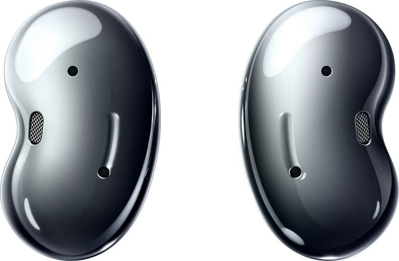 Samsung Galaxy Buds Live - Black EU
