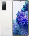 Galaxy S20 FE G780G (2021) LTE Dual SIM 128GB Cloud White