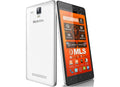 iQTalk Onyx DUAL SIM White