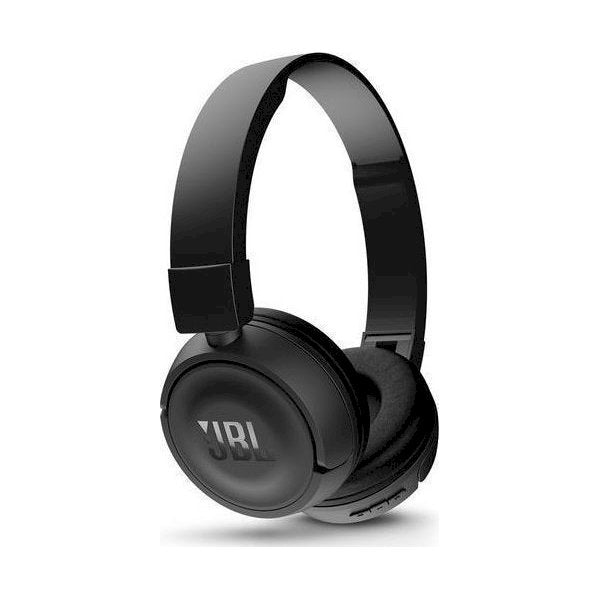 JBL T450BT Black Bluetooth