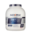 Diet Pro Protein 1800g (Sci-MX) - Chocolate