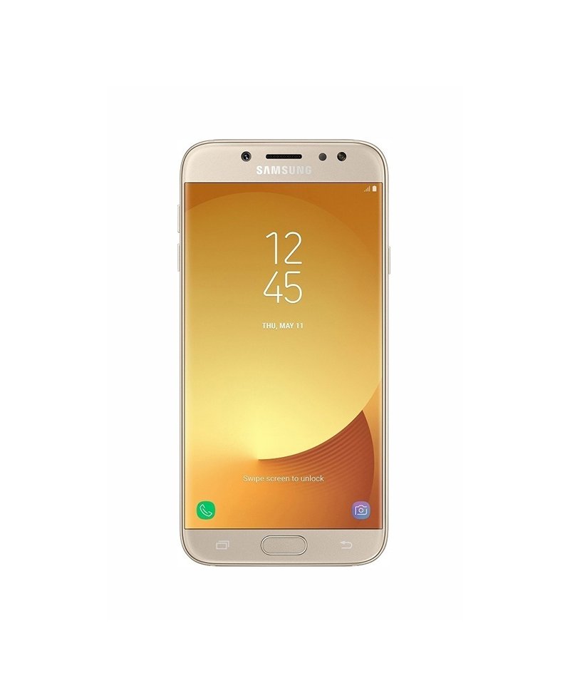 Galaxy J7 J730 (2017) Dual Sim Gold EU