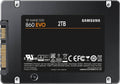 860 Evo 2TB (MZ-76E2T0BEU)