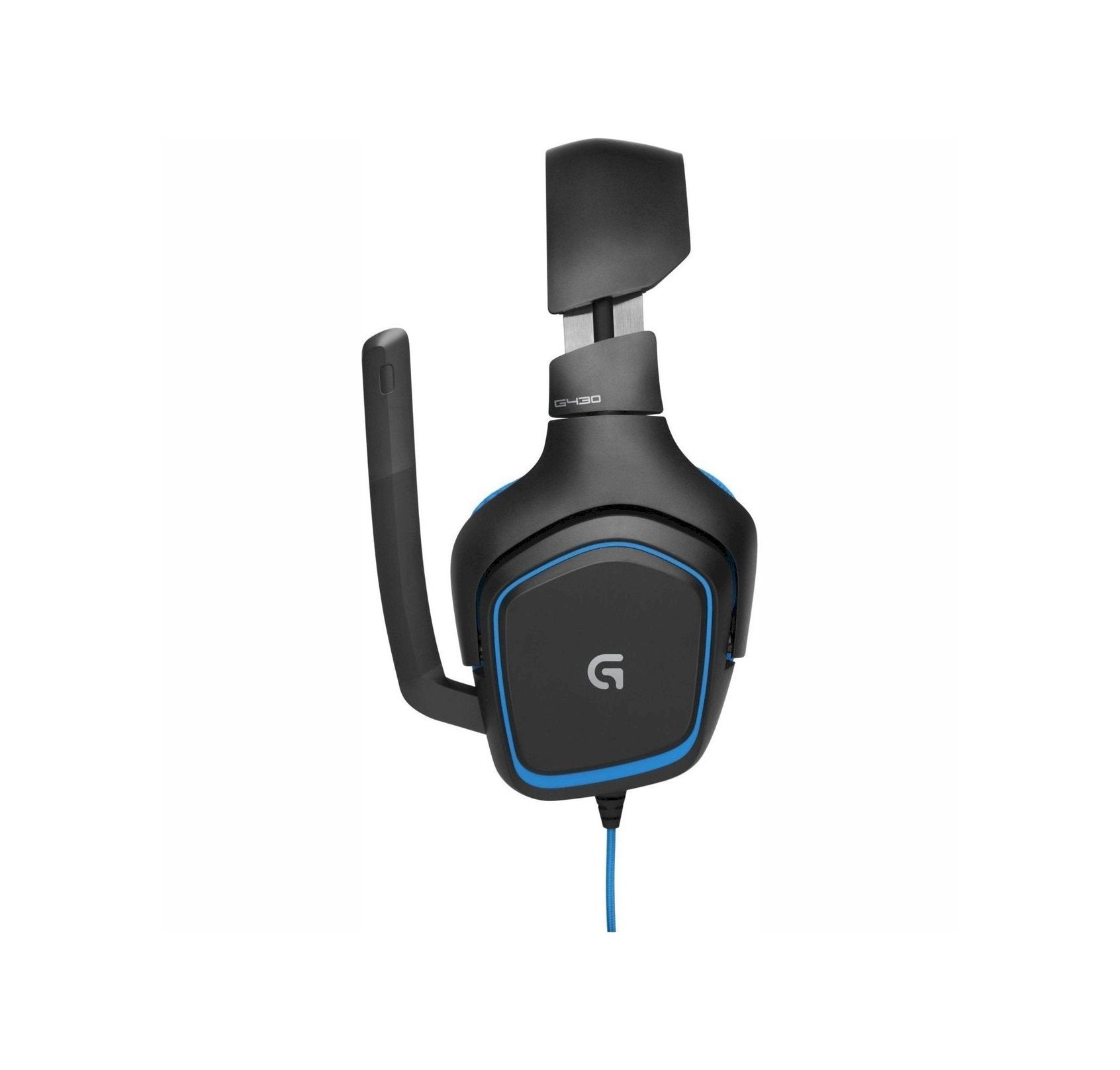 G430 7.1 SURROUND SOUND GAMING HEADSET