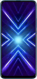 HONOR 9X 128GB-4GB DUAL SIM BLUE EU