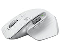 MX Master 3S Wireless Pale Grey 910-006560