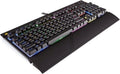 Strafe RGB Cherry MX Silent