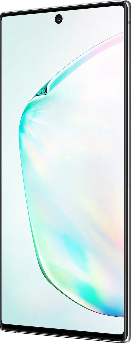 Samsung Galaxy Note 10 N970 256GB-8GB Dual Sim Black EU