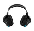 Logitech G935 Binaural Head-band Black-Blue