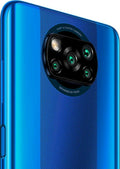 Xiaomi Poco X3 NFC (128GB-6GB) Cobalt Blue EU(M2007J20CG)
