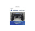 Sony DualShock 4 Controller Jet Black V2