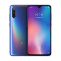 SMARTPHONE MI 9 64GB DUAL SIM BLUE GLOBAL
