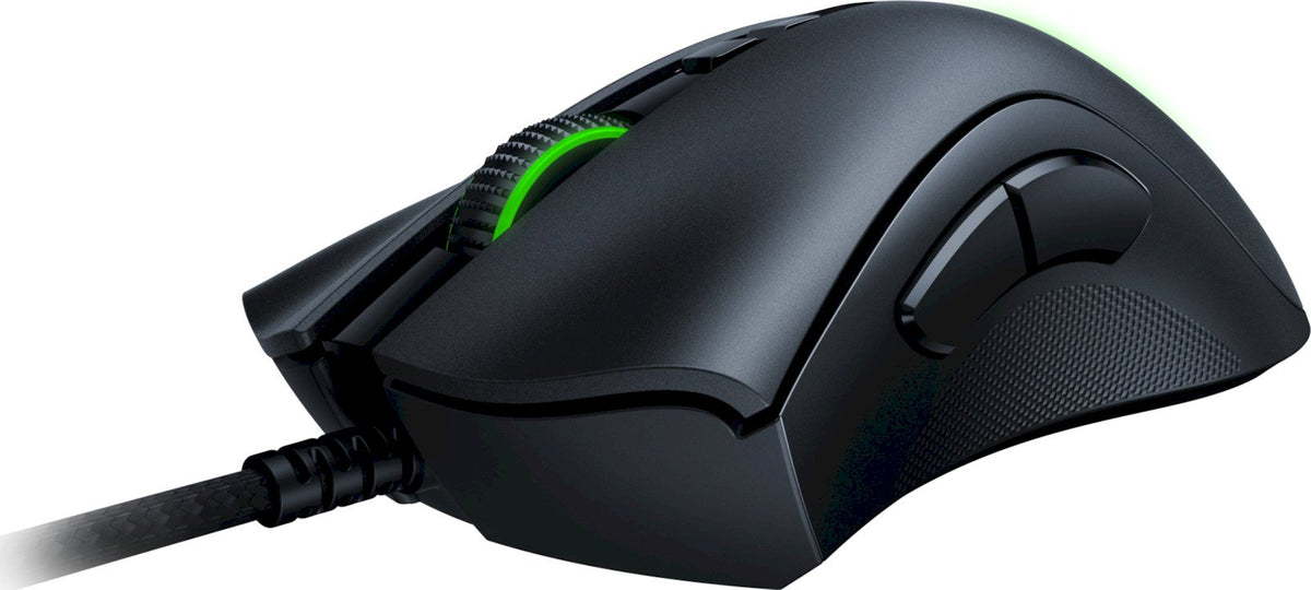Razer Deathadder V2 (RZ01-03210100-R3M1)