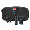 GoPro Hero10 Black Accessories Bundle Action Camera 5K WiFi Μαύρη CHDRB-101-CN