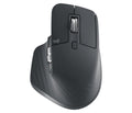 Logitech MX Master 3S Ασύρματο Bluetooth Graphite 910-006559