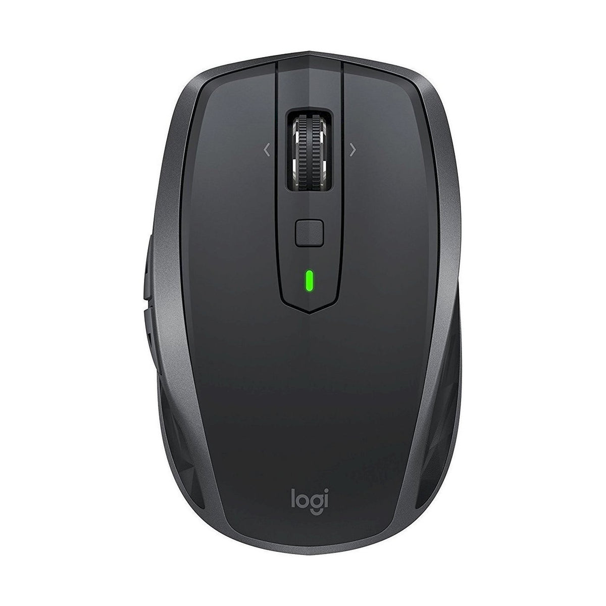 LOGITECH MX ANYWHERE 2S - WIRELESS MOUSE - ΜΑΥΡΟ